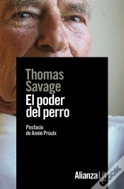 Capa do artigo El Poder Del Perro