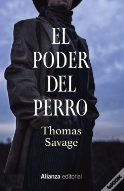 Capa do artigo El Poder Del Perro