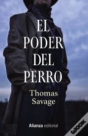 Capa do artigo El Poder Del Perro