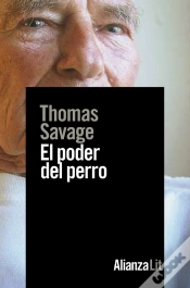 Capa do artigo El Poder Del Perro