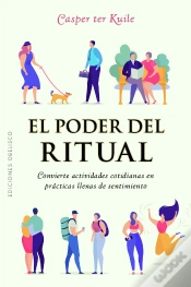 Capa do artigo El Poder Del Ritual