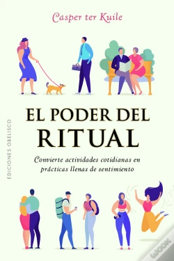 Capa do artigo El Poder Del Ritual