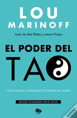 Capa do artigo El Poder Del Tao