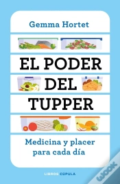 Capa do artigo El Poder Del Tupper