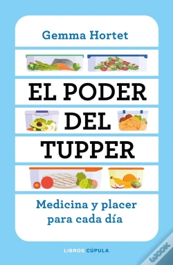 Capa do artigo El Poder Del Tupper