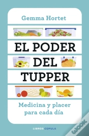 Capa do artigo El Poder Del Tupper
