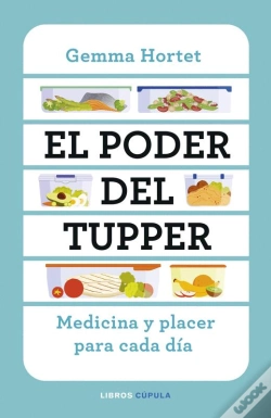 Capa do artigo El Poder Del Tupper