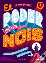 Capa do artigo El Poder Dels Nois