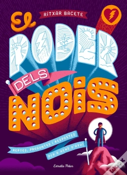 Capa do artigo El Poder Dels Nois