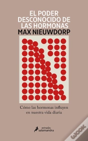 Capa do artigo El Poder Desconocido De Las Hormonas