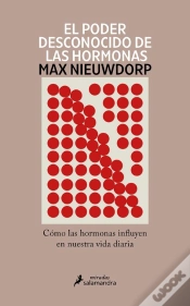 Capa do artigo El Poder Desconocido De Las Hormonas