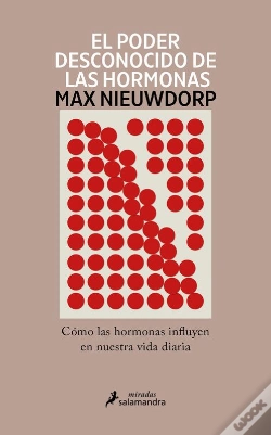 Capa do artigo El Poder Desconocido De Las Hormonas