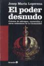 El Poder Desnudo - Preview