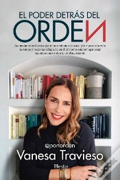 Capa do artigo El Poder Detras Del Orden