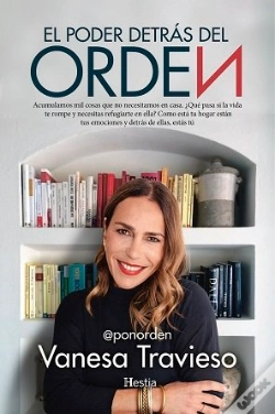 Capa do artigo El Poder Detras Del Orden