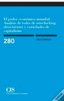 Capa do artigo El Poder Económico Mundial