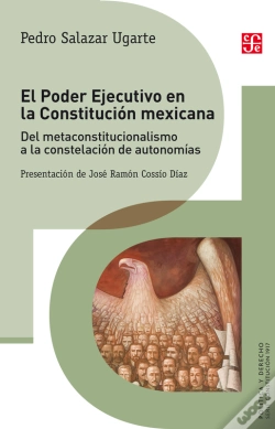 Capa do artigo El Poder Ejecutivo En La Constitución Mexicana