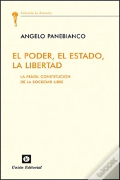 Capa do artigo El Poder, El Estado, La Libertad