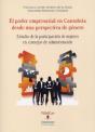 El Poder Empresarial En Cantabria Desde Una Perspectiva De Género - Preview