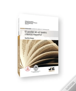Capa do artigo El Poder En El Teatro Clasico Español