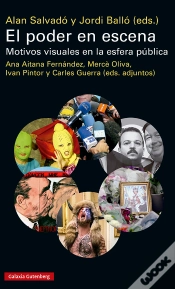 Capa do artigo El Poder En Escena