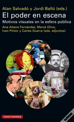 Capa do artigo El Poder En Escena