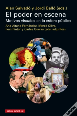 Capa do artigo El Poder En Escena
