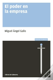 Capa do artigo El Poder En La Empresa