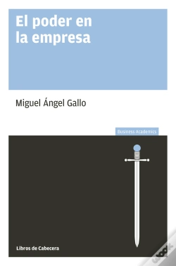 Capa do artigo El Poder En La Empresa