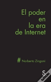 Capa do artigo El Poder En La Era De Internet