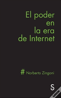 Capa do artigo El Poder En La Era De Internet