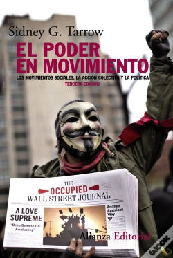 Capa do artigo El Poder En Movimiento