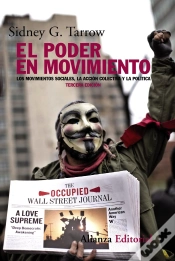 Capa do artigo El Poder En Movimiento
