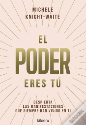 Capa do artigo El Poder Eres Tu
