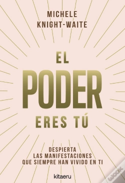 Capa do artigo El Poder Eres Tu
