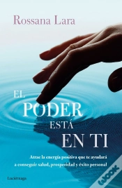 Capa do artigo El Poder Está En Ti