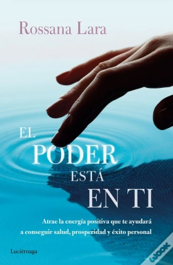 Capa do artigo El Poder Está En Ti