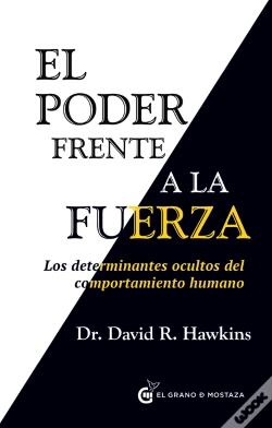 Capa do artigo El Poder Frente A La Fuerza