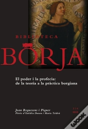 Capa do artigo El Poder I La Profecia: De La Teoria A La Pràctica Borgiana