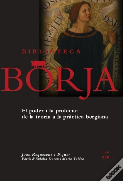 Capa do artigo El Poder I La Profecia: De La Teoria A La Pràctica Borgiana