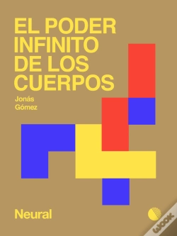 Capa do artigo El Poder Infinito De Los Cuerpos