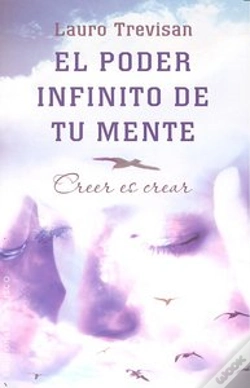 Capa do artigo El Poder Infinito De Tu Mente