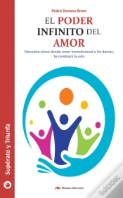 Capa do artigo El Poder Infinito Del Amor