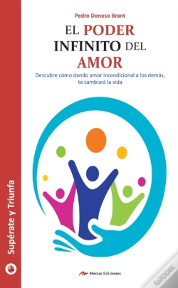 Capa do artigo El Poder Infinito Del Amor