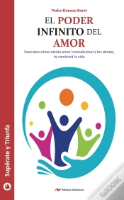 Capa do artigo El Poder Infinito Del Amor