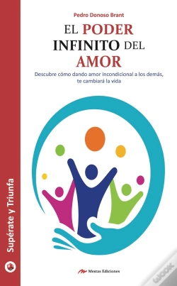 Capa do artigo El Poder Infinito Del Amor