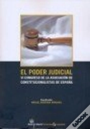 Capa do artigo El Poder Judicial