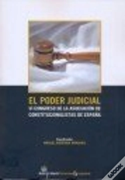 Capa do artigo El Poder Judicial