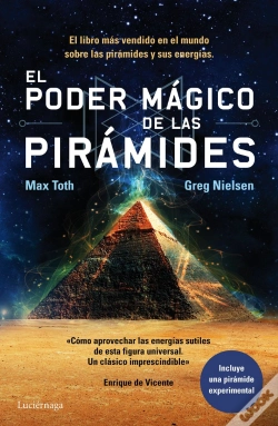 Capa do artigo El Poder Mágico De Las Pirámides