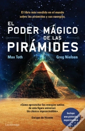 Capa do artigo El Poder Mágico De Las Pirámides